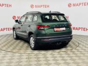 Skoda Karoq I Вологда  - изображение 27