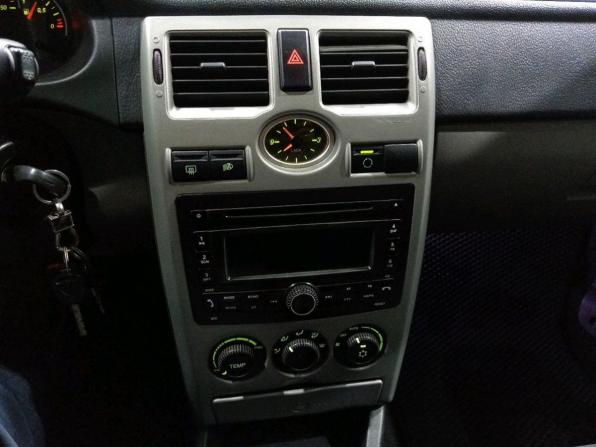 Lada (ВАЗ) Priora I с пробегом 2011 года, цена 270 000 рублей, 244856 км, хэтчбек, Автокод Объявления
