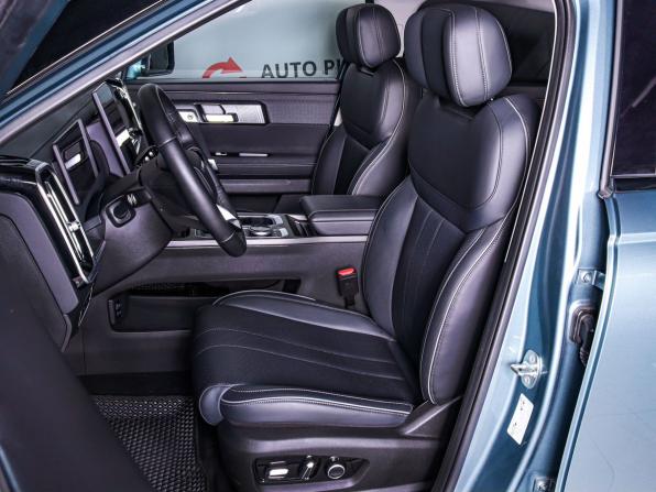 Jaecoo J7 I с пробегом 2023 года, цена 2 149 000 рублей, 53035 км, внедорожник, Автокод Объявления