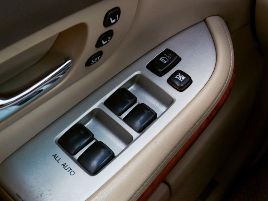 Lexus RX II Рестайлинг Екатеринбург  - изображение 12