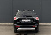 Mitsubishi Outlander III Красноярск  - изображение 28