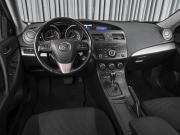 Mazda 3 II (BL) Рестайлинг Ставрополь  - изображение 26