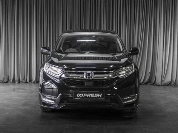 Honda CR-V V Рестайлинг с пробегом 2021 года, цена 3 149 000 рублей, 41601 км, внедорожник, Автокод Объявления