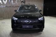 Mercedes-Benz GLC II (X254) Москва  - изображение 24