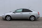 Nissan Primera III (P12) Нижний Новгород  - изображение 24