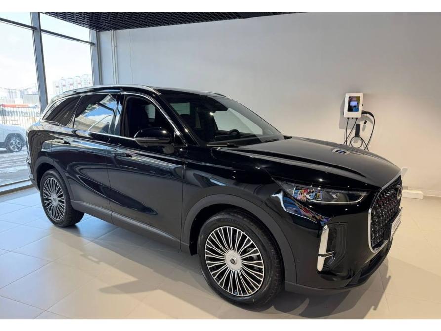 Chery Tiggo 9 I Нижний Новгород  - изображение 2