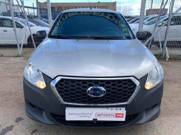 Datsun on-DO I с пробегом 2017 года, цена 403 583 рубля, 126000 км, седан, Автокод Объявления