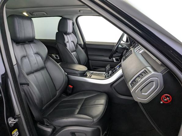 Land Rover Range Rover Sport II с пробегом 2016 года, цена 2 750 000 рублей, 194495 км, внедорожник, Автокод Объявления