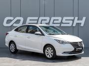 Changan Alsvin Краснодар  - изображение 23