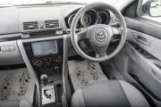Mazda Axela I Красноярск  - изображение 31