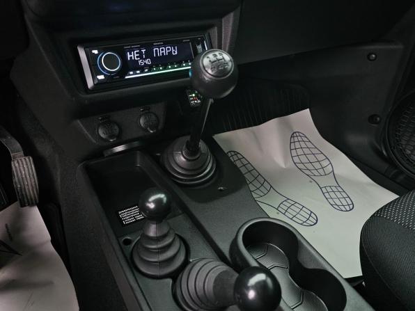 Lada (ВАЗ) Niva Legend с пробегом 2026 года, цена 1 200 000 рублей, 200 км, внедорожник, Автокод Объявления