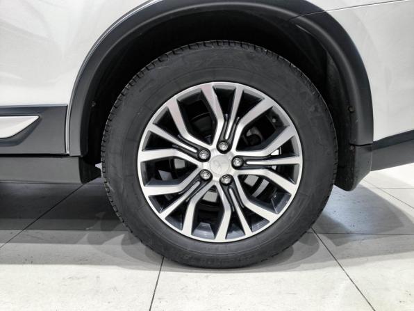Mitsubishi Outlander III Рестайлинг 2 с пробегом 2016 года, цена 2 250 000 рублей, 115288 км, внедорожник, Автокод Объявления