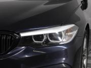 BMW 5 серии VII (G30/G31/G38) Химки  - изображение 25