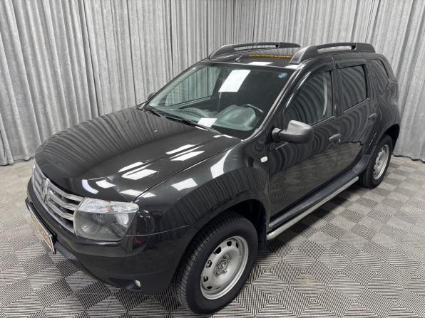 Renault Duster I с пробегом 2012 года, цена 813 000 рублей, 266358 км, внедорожник, Автокод Объявления