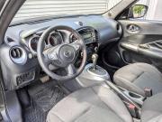 Nissan Juke I Рестайлинг Москва  - изображение 45