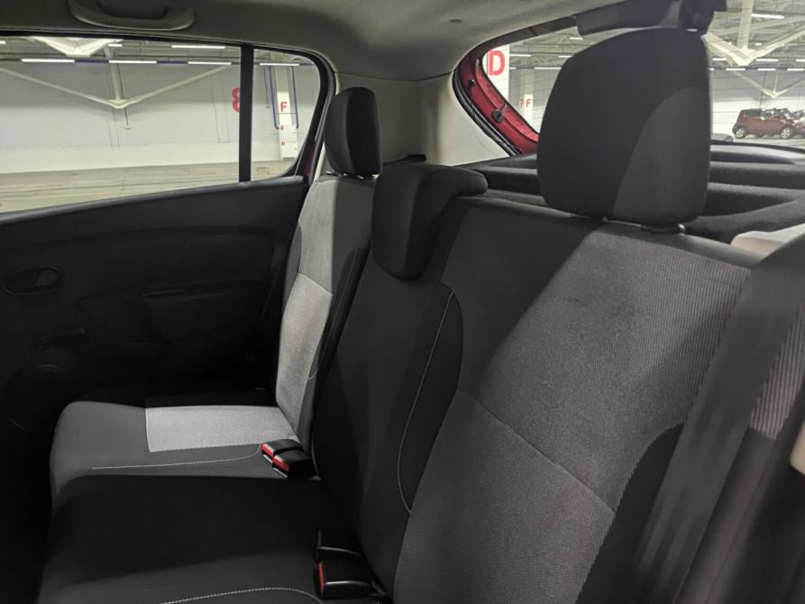 Renault Sandero II Рестайлинг Казань  - изображение 15
