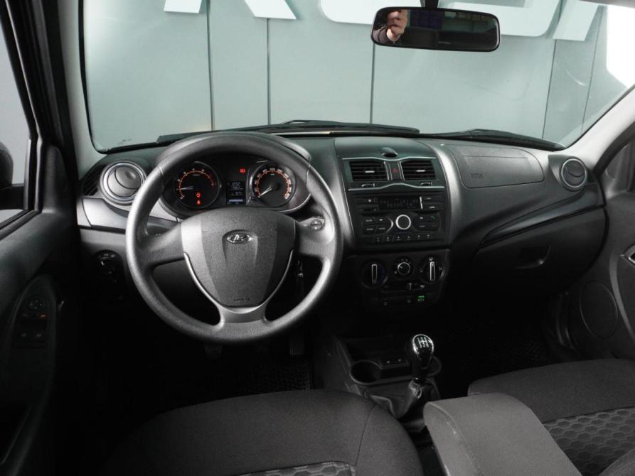 Lada (ВАЗ) Granta I Рестайлинг Минеральные Воды  - изображение 6