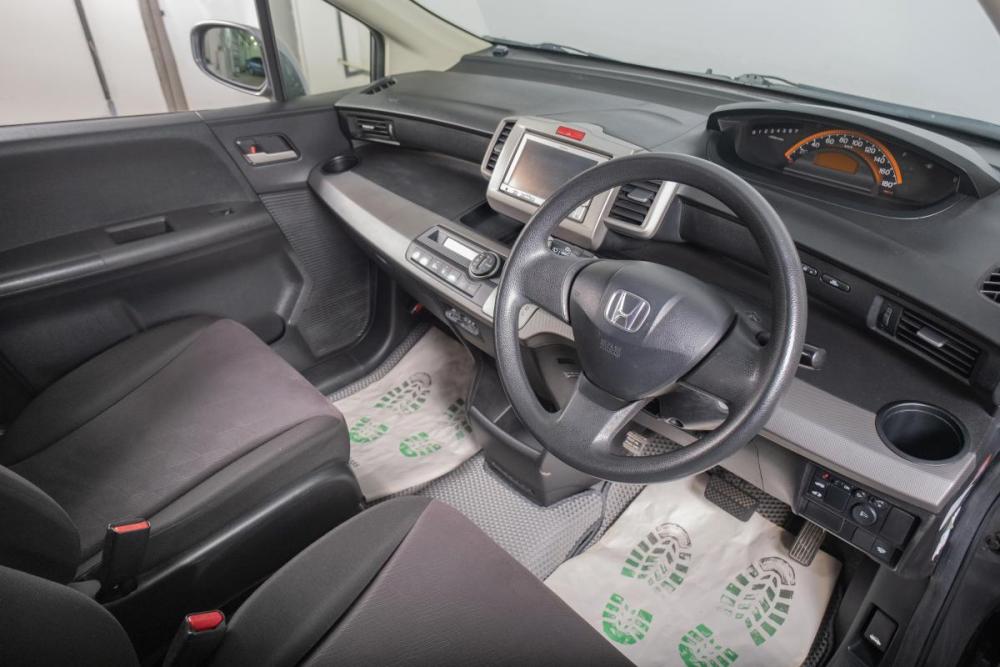 Honda Freed I Томск  - изображение 8