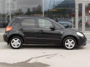 Suzuki SX4 I (Classic) Новосибирск  - изображение 24