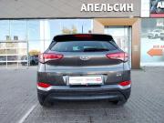 Hyundai Tucson III Набережные Челны  - изображение 44
