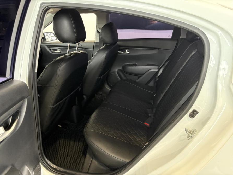 Kia Rio IV Новомосковск  - изображение 10