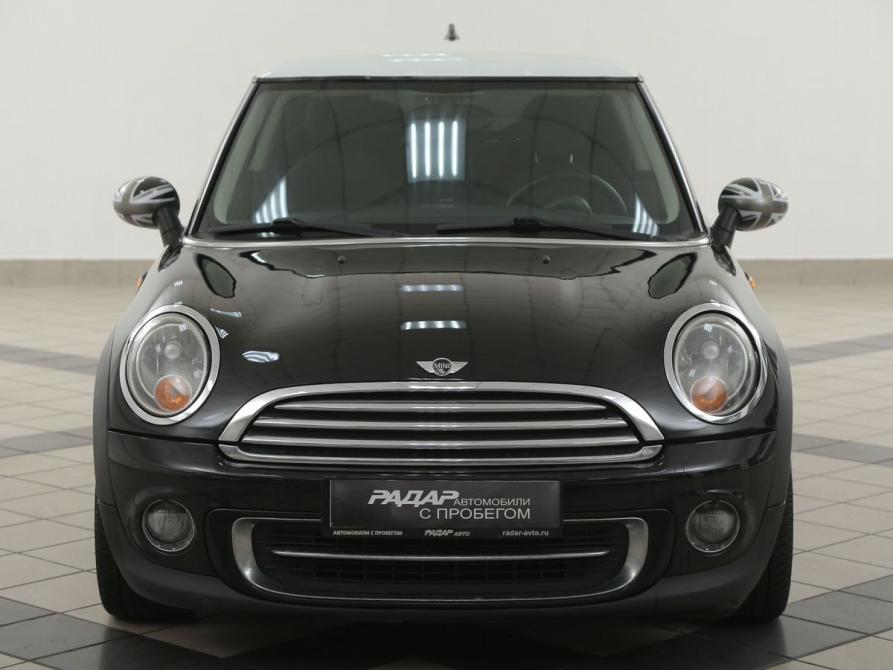 Mini Hatch II (R56) Рестайлинг Иваново  - изображение 6