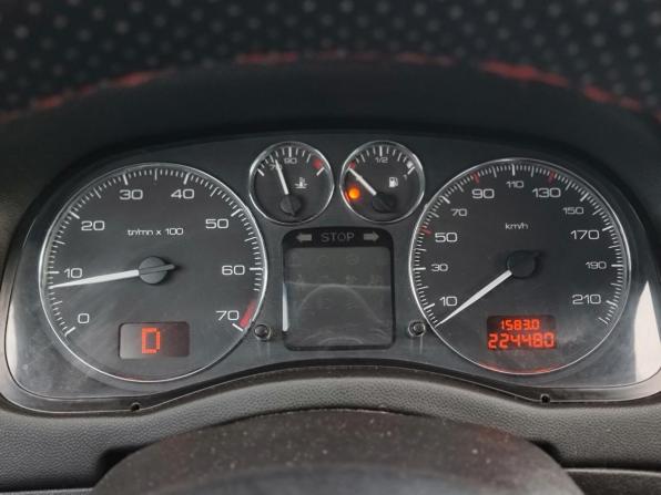 Peugeot 307 I Рестайлинг с пробегом 2006 года, цена 389 000 рублей, 224480 км, хэтчбек, Автокод Объявления