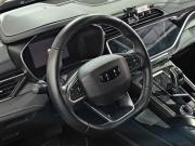 Geely Atlas Pro Москва  - изображение 31
