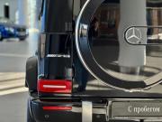 Mercedes-Benz G-Класс AMG II (W463) Екатеринбург  - изображение 40