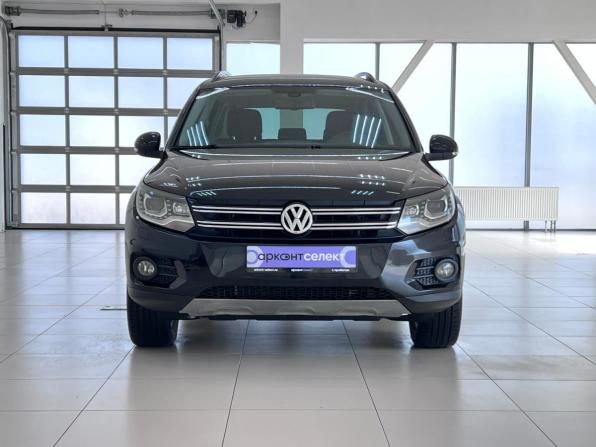 Volkswagen Tiguan I Рестайлинг с пробегом 2012 года, цена 1 450 000 рублей, 161616 км, внедорожник, Автокод Объявления