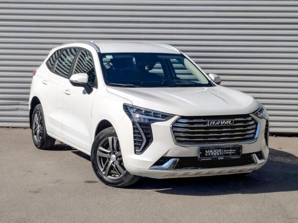 Haval Jolion I с пробегом 2023 года, цена 1 580 000 рублей, 105900 км, внедорожник, Автокод Объявления