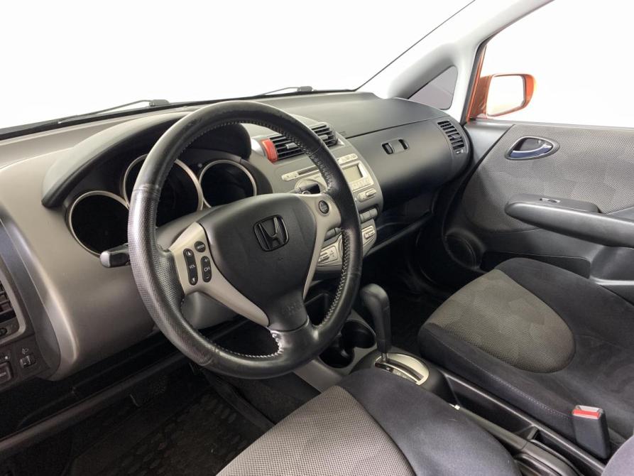 Honda Jazz I Рестайлинг Москва  - изображение 11