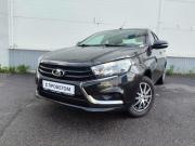 Lada (ВАЗ) Vesta I Санкт-Петербург  - изображение 22