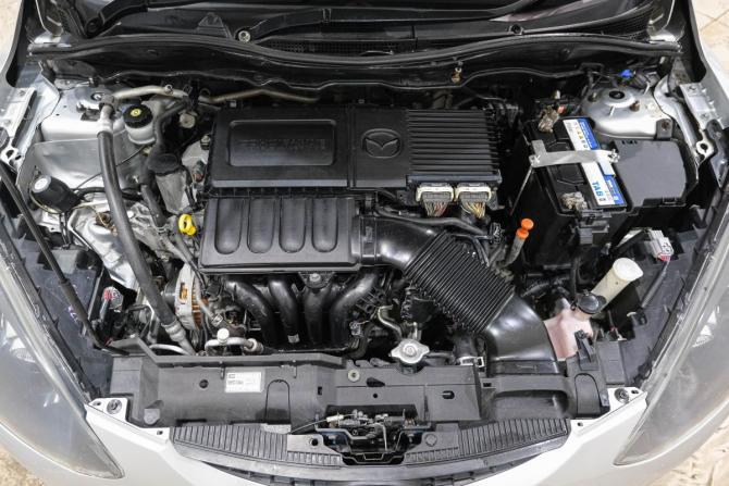 Mazda Demio III (DE) с пробегом 2008 года, цена 499 000 рублей, 261920 км, хэтчбек, Автокод Объявления