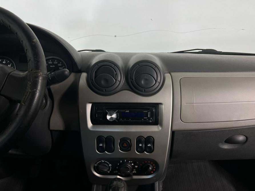 Renault Logan I Рестайлинг Архангельск  - изображение 18