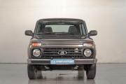 Lada (ВАЗ) Niva Челябинск  - изображение 16