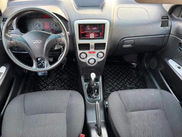 Chery Very (A13) с пробегом 2013 года, цена 249 600 рублей, 158499 км, хэтчбек, Автокод Объявления