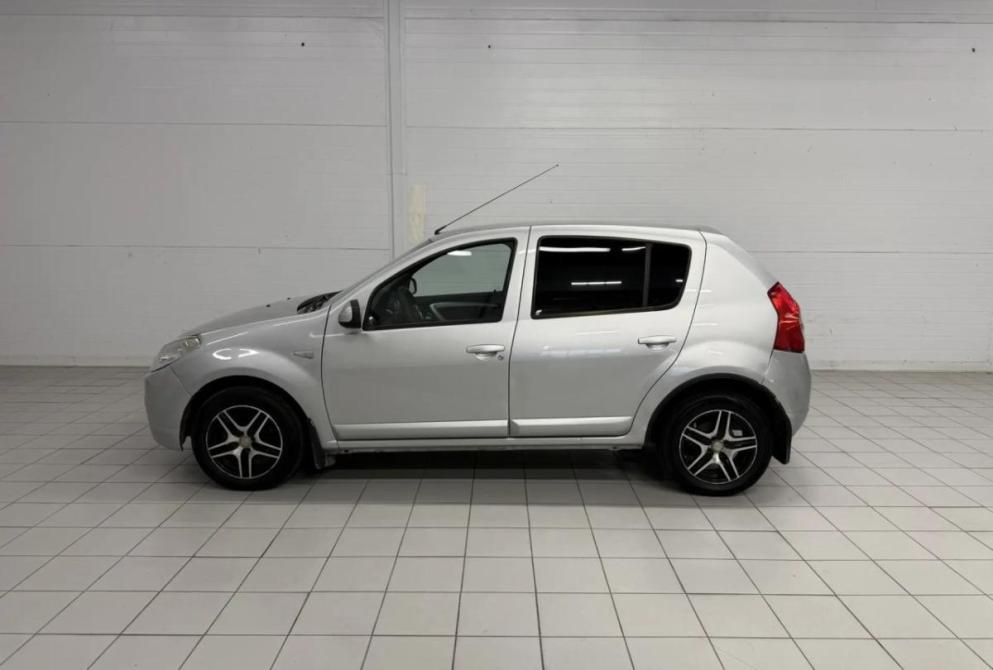 Renault Sandero I Астрахань  - изображение 9