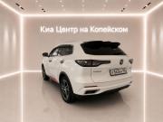 Changan CS55 Plus II Челябинск  - изображение 18