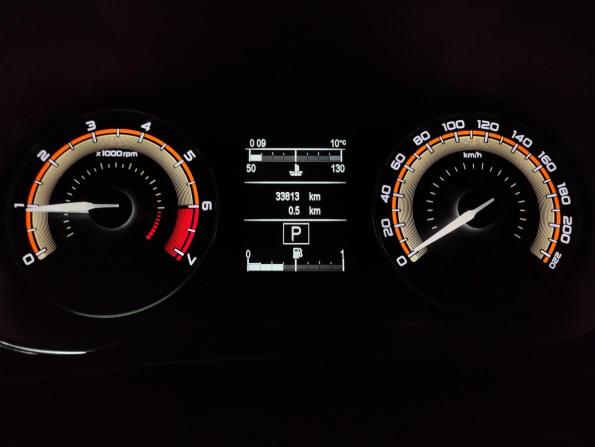 Lada (ВАЗ) Vesta I Рестайлинг (NG) с пробегом 2024 года, цена 1 265 000 рублей, 33000 км, седан, Автокод Объявления