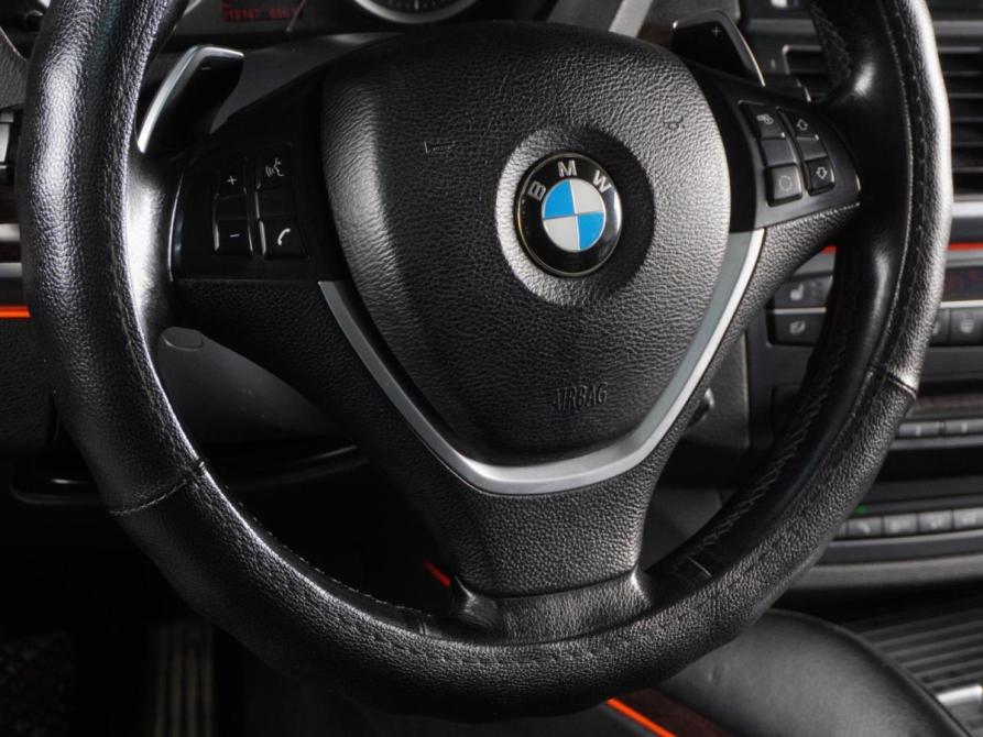 BMW X6 I (E71) Минеральные Воды  - изображение 17