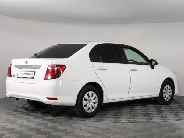 Toyota Corolla XI (E160 E170 E180) с пробегом 2015 года, цена 947 000 рублей, 192454 км, седан, Автокод Объявления