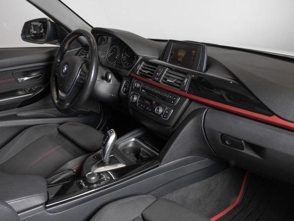 BMW 3 серии VI (F3x) с пробегом 2012 года, цена 1 860 000 рублей, 178275 км, седан, Автокод Объявления