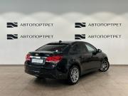 Chevrolet Cruze I Рестайлинг Санкт-Петербург  - изображение 20