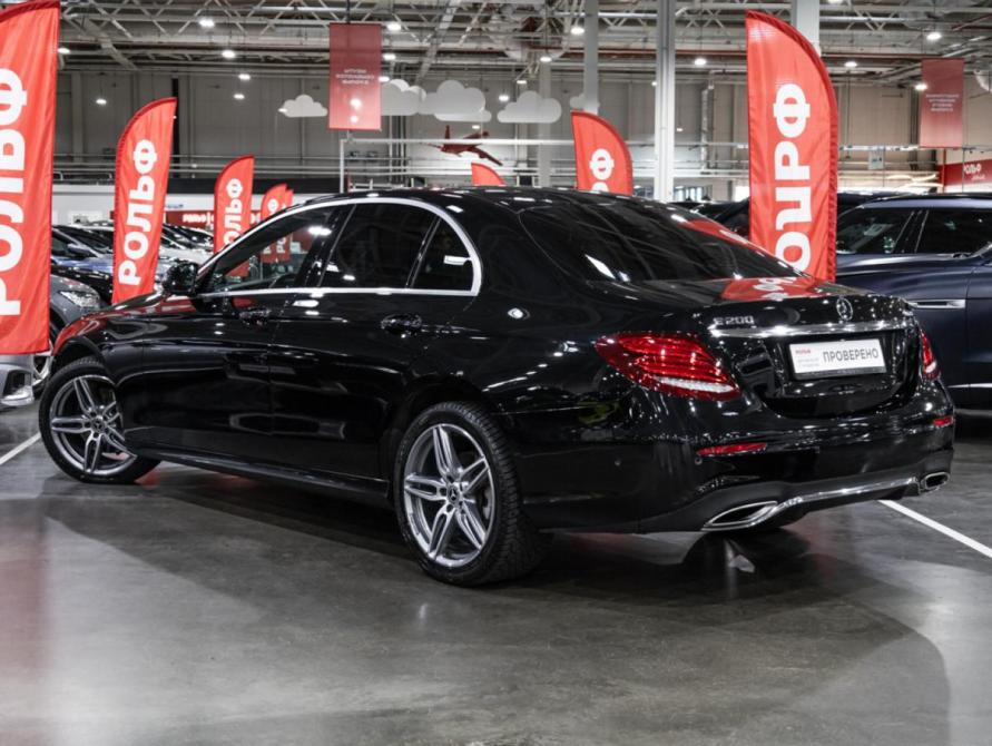 Mercedes-Benz E-Класс V (W213 S213 C238) Санкт-Петербург  - изображение 10