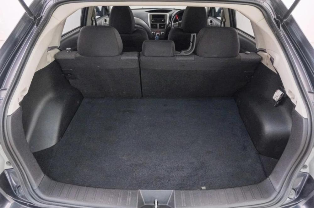 Subaru Impreza III Красноярск  - изображение 23