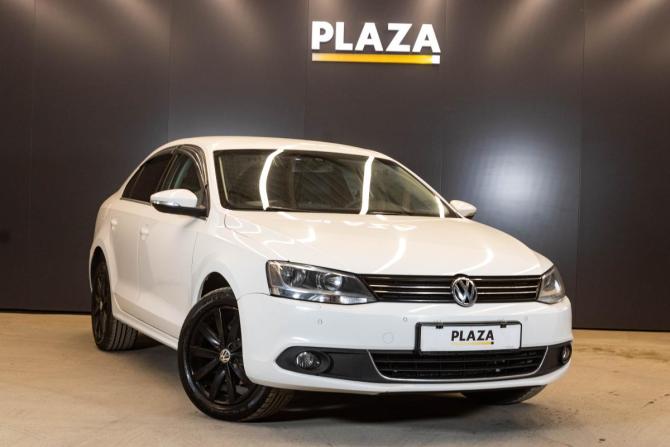 Volkswagen Jetta VI с пробегом 2013 года, цена 930 000 рублей, 126979 км, седан, Автокод Объявления
