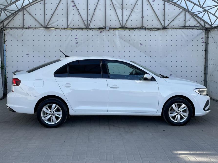 Volkswagen Polo VI Тамбов  - изображение 9