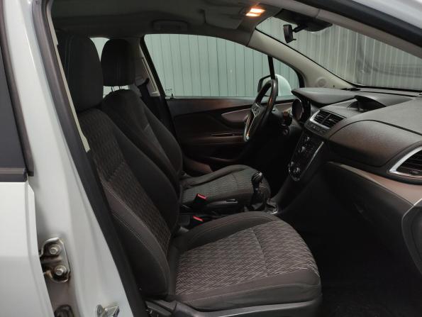 Opel Mokka I с пробегом 2013 года, цена 896 000 рублей, 147000 км, внедорожник, Автокод Объявления