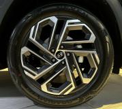 Hyundai Tucson IV Рестайлинг Москва  - изображение 34